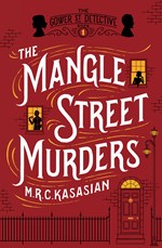 The Mangle Street Murders