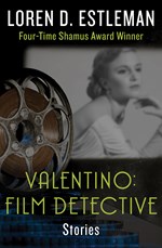 Valentino: Film Detective