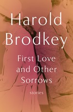 First Love and Other Sorrows