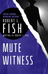 Mute Witness