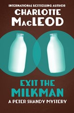 Exit the Milkman