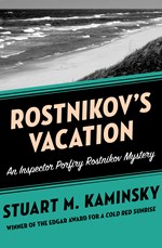 Rostnikov's Vacation