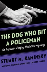 The Dog Who Bit a Policeman