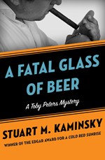 A Fatal Glass of Beer