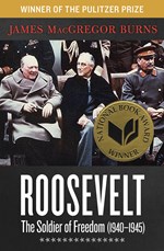 Roosevelt: The Soldier of Freedom