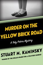 Murder on the Yellow Brick Road