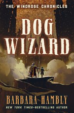 Dog Wizard