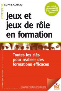 Jeux et jeux de rôle en formation