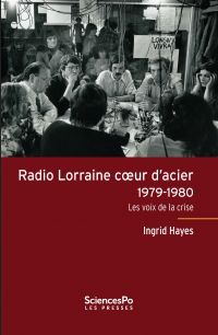 Radio Lorraine c?ur d'acier