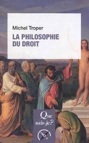 Philosophie du droit (La) 5e édition