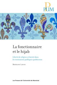 La fonctionnaire et le hijab