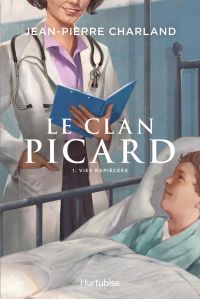 Le Clan Picard - Tome 1