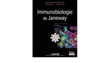 Immunobiologie de Janeway : 4e édition