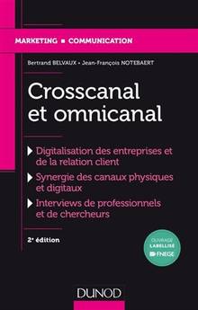 Crosscanal et omnicanal  2e édition