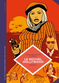 Le Nouvel Hollywood : d'Easy rider à Apocalypse now