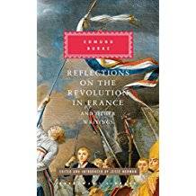 Reflections on the Revolution in France and Other Writings