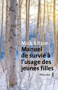 Manuel de survie à l'usage des jeunes filles