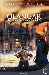 Olangar - Bans et Barricades 1