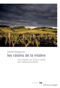 Les raisins de la misère