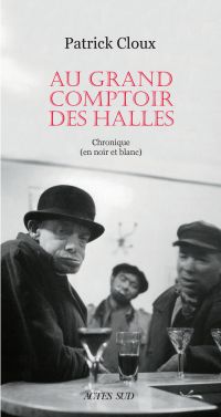 Au grand comptoir des Halles