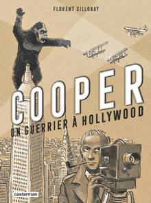 Cooper : un guerrier à Hollywood