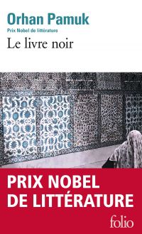 Le livre noir