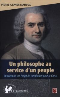 Un philosophe au service d'un peuple