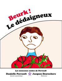 Beurk ! Le Dédaigneux