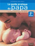 Le guide pratique du papa