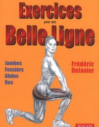 Exercices pour une belle ligne