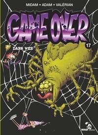 Game over Volume 17, Dark web