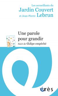 Une parole pour grandir