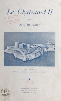 Le Château-d'If