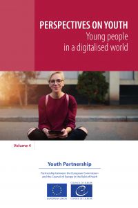 Young people in a digitalised world