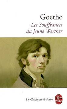 Souffrances du jeune Werther (Les)