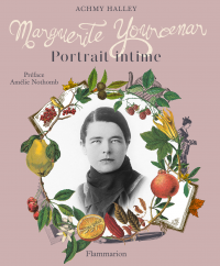 Marguerite Yourcenar