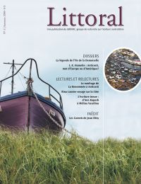 Revue Littoral No 3