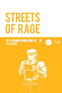 Ludothèque n°7 : Streets of Rage