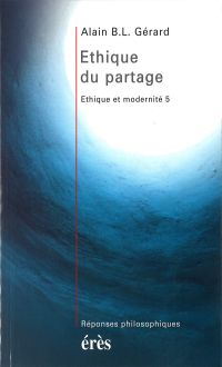 Ethique du partage