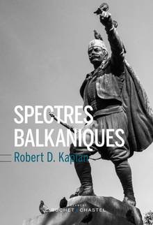 Spectres balkaniques