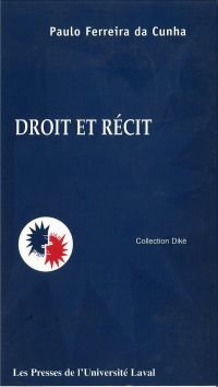 Droit et récit