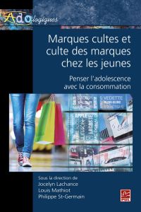 Marques cultes et culte des marques chez les jeunes