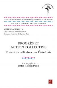 Progrès et action collective : Portrait du méliorisme aux Etats-Unis