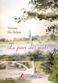 Le pari des mots