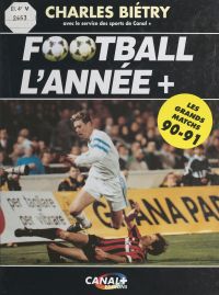 Football l'année +