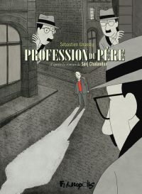 Profession du père