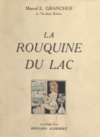 La rouquine du lac