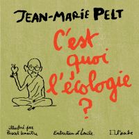 C'est quoi l'écologie ?