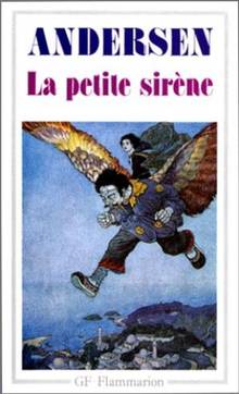 Petite sirène et autres contes, La