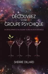 Découvrez votre groupe psychique